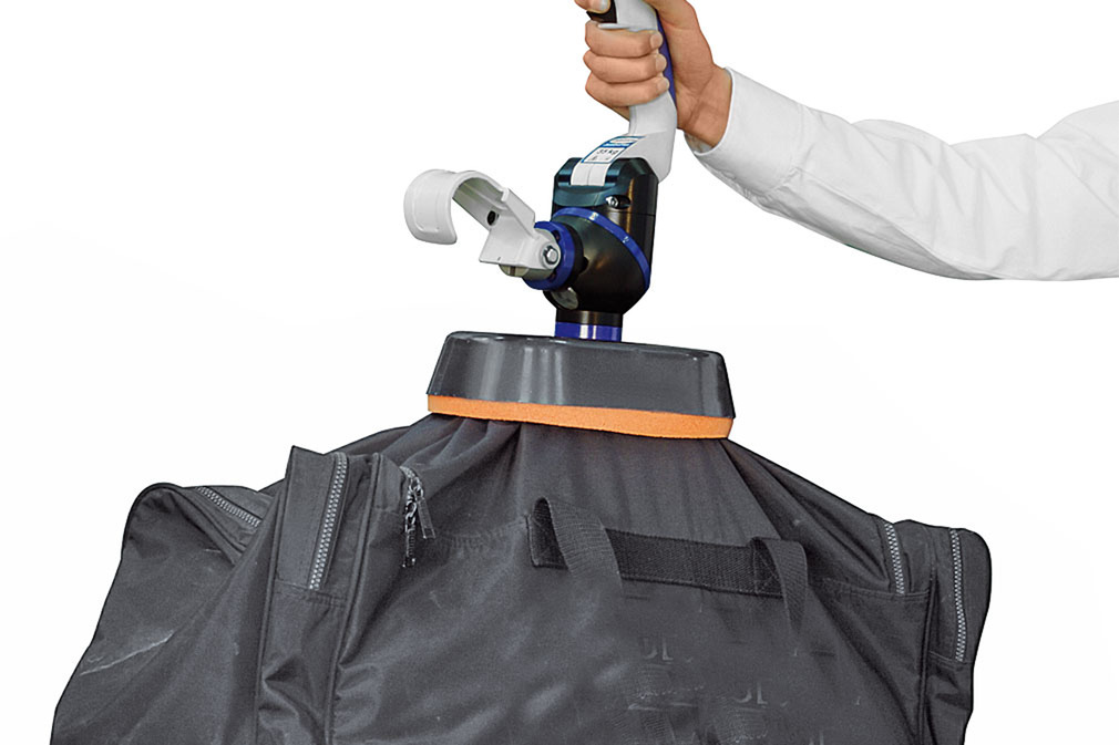 2-in-1 gripper
